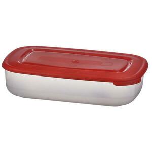 Téglalap alakú tartály 1, 8 l 6x24, 5x16, 5 kép