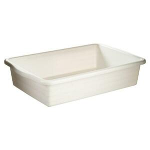 Lapos konténer 3, 8 l 36x24, 5x7 kép