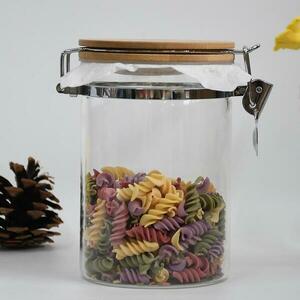 Üvegtartály 920ML kép