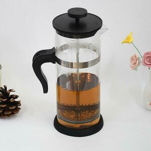 Üveg teáskanna 1450ML kép