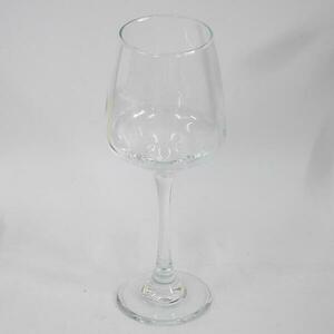 Borospohár 385ML kép