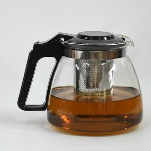 Üveg vízforraló infúzióval 950ML kép