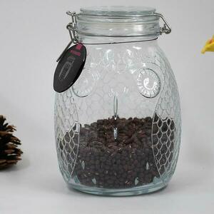 Üvegtartály 2250ML kép