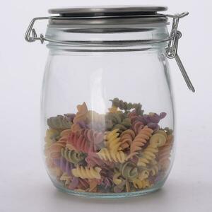 Üvegtartály 750ML kép