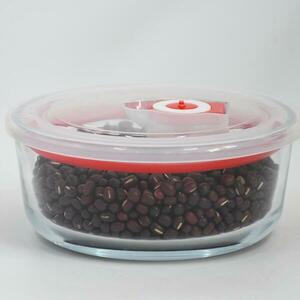 Üvegtartály 500ML kép