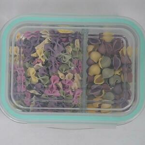 Üvegtartály 560ML kép