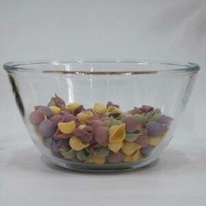 Üveg salátástál 1500ML kép