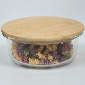 Üvegtartály 480ML kép