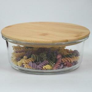 Üvegtartály 800ML kép