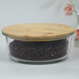 üvegtartály 1100ML kép