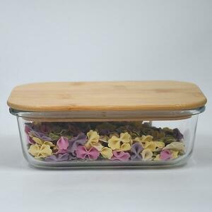 Üvegtartály 480 ML kép