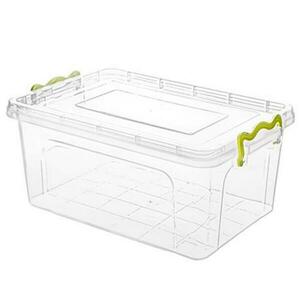 Erős dobozos tartály 1, 5L 644-00 43PT kép