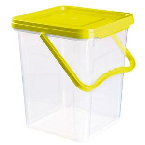 Tiszta dobozos tartály 9, 1 literes 634-00 43PT kép