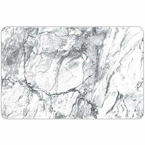 Asztalterítő Marmi White 230-2544 29 x 44 cm kép