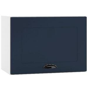 Konyhaszekrény Adele W50okgr gránát Mat/fehér kép