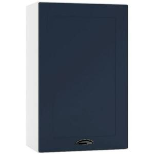 Konyhaszekrény Adele W45 Pl gránát Mat/fehér kép