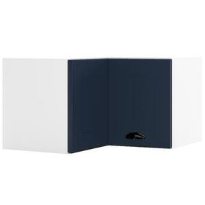 Konyhaszekrény Adele Wrn36 Pl gránát Mat/fehér kép