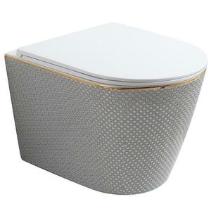 WC csésze Flash kép