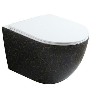 WC csésze Viral kép