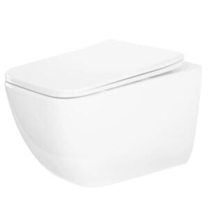 WC csésze Dexter Tornado kép