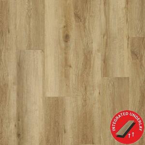 Vinyl padló SPC+IXPE tölgy Riverton 91599 4V 5, 3/0, 55mm kép