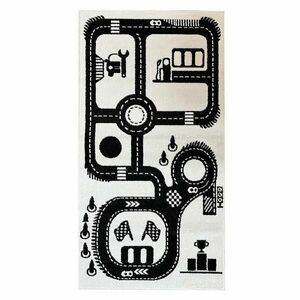 Szőnyeg Frisee Soft Kids 0, 8/1, 5 1101A kép