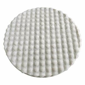 Szőnyeg Shaggy Genk 1, 2/1, 2 T-FC1 krém kép