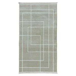 Szőnyeg Elif 1, 6/2, 3 Eli401 bézs kép