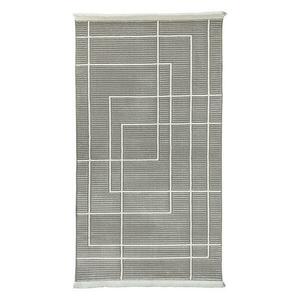 Szőnyeg Elif 1, 2/1, 7 Eli401 ezüst kép