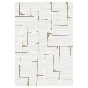 Szőnyeg Frisee Elio 1, 33/1, 9 2309 460 krém kép