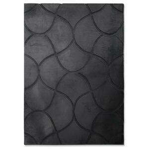 Szőnyeg Havana-a 0, 8/1, 5 TD2529 antracit kép