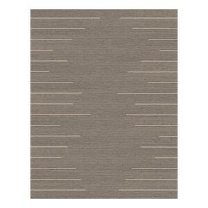 Szőnyeg Terazza 0, 8/1, 5 21387 barna kép