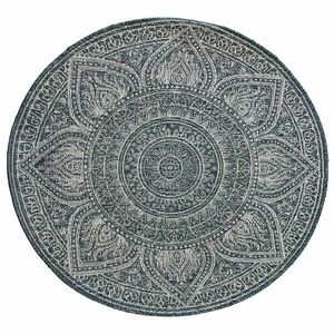 Szőnyeg Terazza 1, 2/1, 2 21208 kék kép