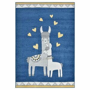 Játszószőnyeg majom kép