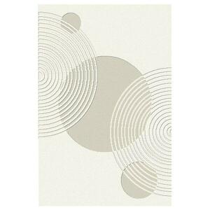 Szőnyeg Shaggy Reflex 1, 6/2, 3 d297a yab36 krémszínű kép