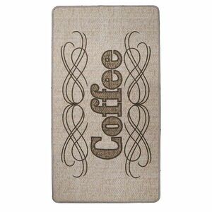 Szőnyeg konyhába 0, 8/1, 5 KMDV159 CB L bézs kép