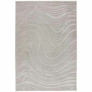 Szőnyeg Lotus 2, 0/2, 9 LOT302 ezüst kép