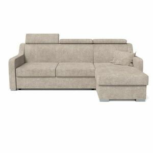 Sarokgarnitúra szett Melfi Velo 623 kép