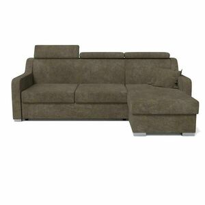 Sarokgarnitúra szett Melfi Velo 625 kép