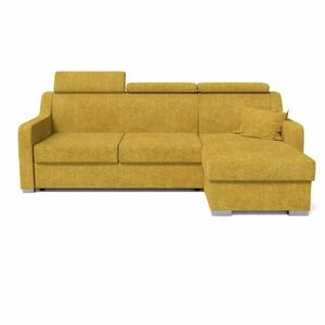 Sarokgarnitúra szett Melfi Velo 626 kép