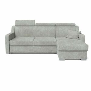 Sarokgarnitúra szett Melfi Velo 633 kép