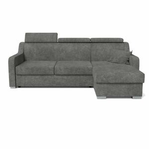 Sarokgarnitúra szett Melfi Velo 634 kép