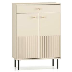 Cipősszekrény Sophie 14 Kasmír kép