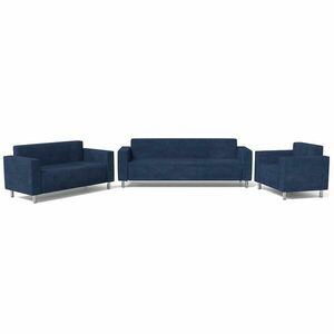 Ülőgarnitúra szett Hugo 321 Doha 11 kép