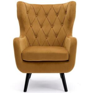 Fotel Oskar cappuccino kép