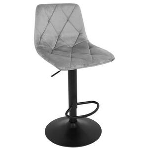 Bárszék Figa Szürke kép