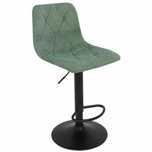 Bárszék Figa Borg 74 Zöld kép