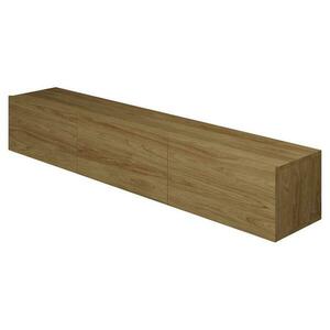 Szekrény RTV Dallas 160 hikora kép