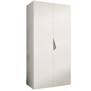 Szekrény Sandi 1-100 fehér/kasmír kép