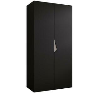 Szekrény Sandi 1-100 fekete/kasmír kép